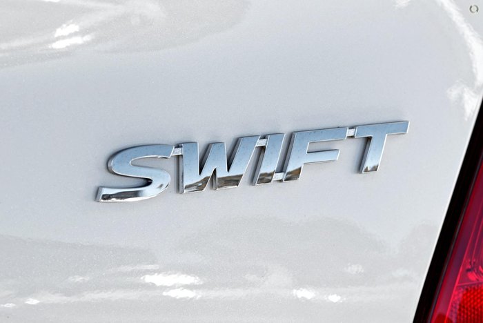 2023 Suzuki Swift GL Plus
