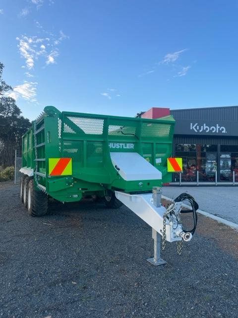 2023 Hustler Rx218 Combi