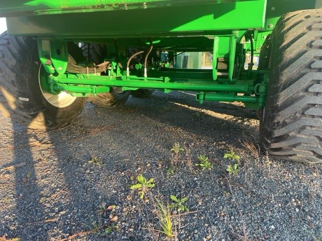 2023 Hustler Rx218 Combi