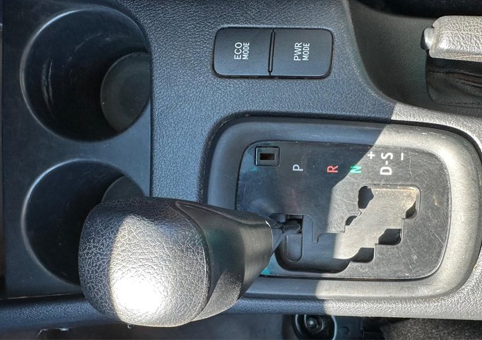 2020 Toyota Hilux SR GUN126R 4X4 Dual Range Glacier White