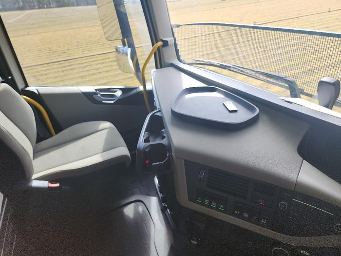 2019 Volvo Fh540 Auto , B-Double , One Owner