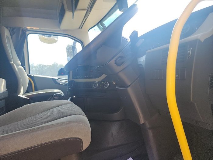 2019 Volvo Fh540 Auto , B-Double , One Owner
