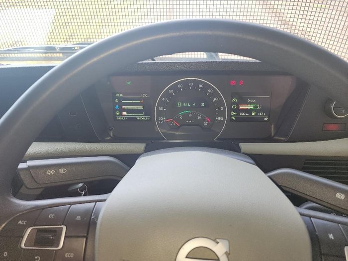 2019 Volvo Fh540 Auto , B-Double , One Owner