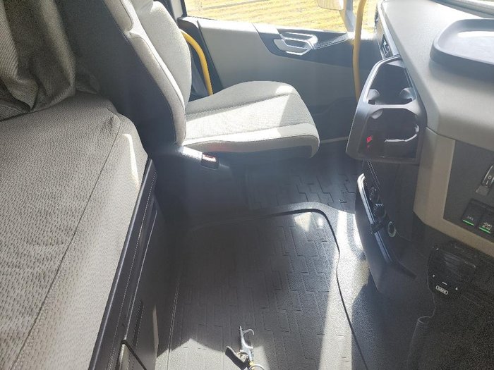 2019 Volvo Fh540 Auto , B-Double , One Owner