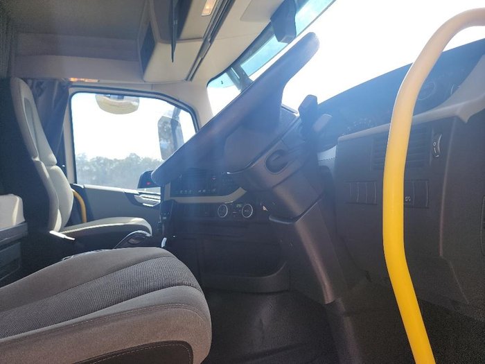 2019 Volvo Fh540 Auto , B-Double , One Owner
