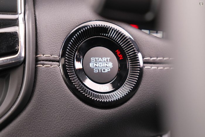 2022 Jeep Compass S-Limited