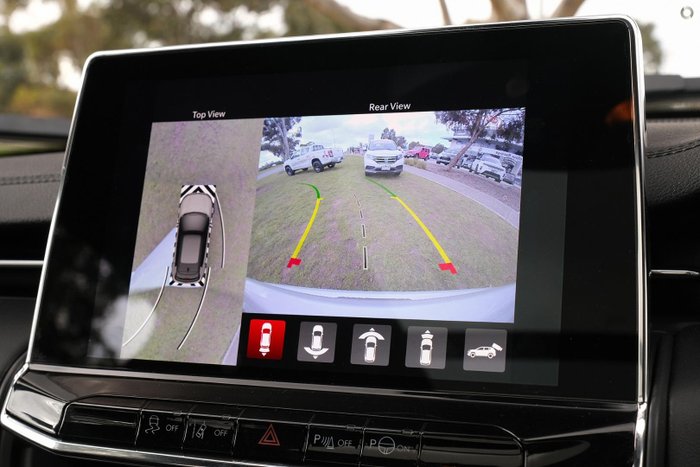 2022 Jeep Compass S-Limited