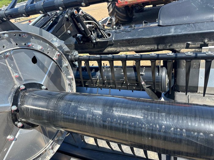 2025 MacDon Fd241 Flex Front