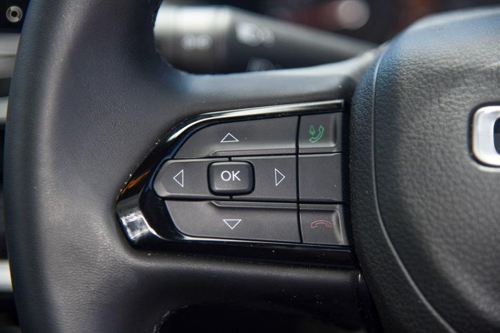 2023 Jeep Compass Night Eagle