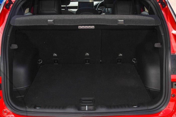 2023 Jeep Compass Night Eagle