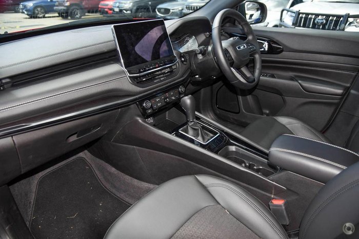 2023 Jeep Compass Night Eagle