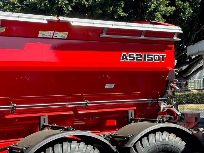 2023 Agrispread As2150t