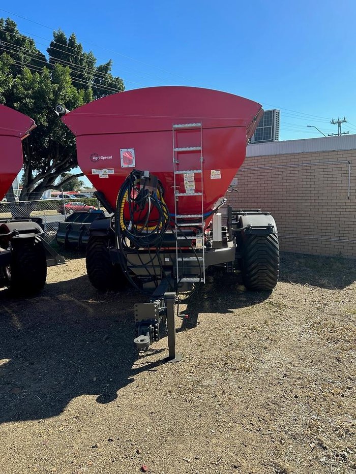 2023 Agrispread As2150t