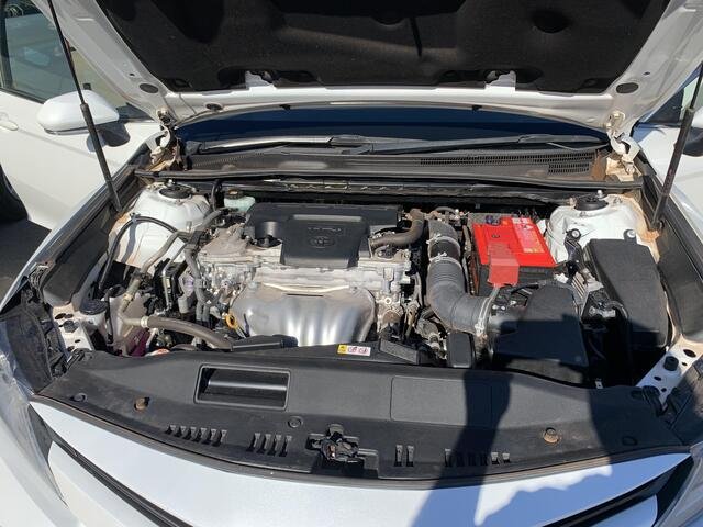 2019 TOYOTA Camry Camry 2.5L Pet  6AT Ascent 2V62140 002