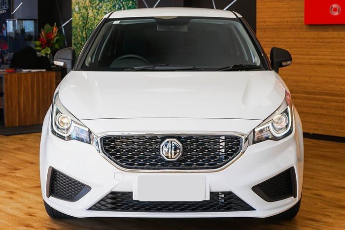 2023 MG MG3 Core