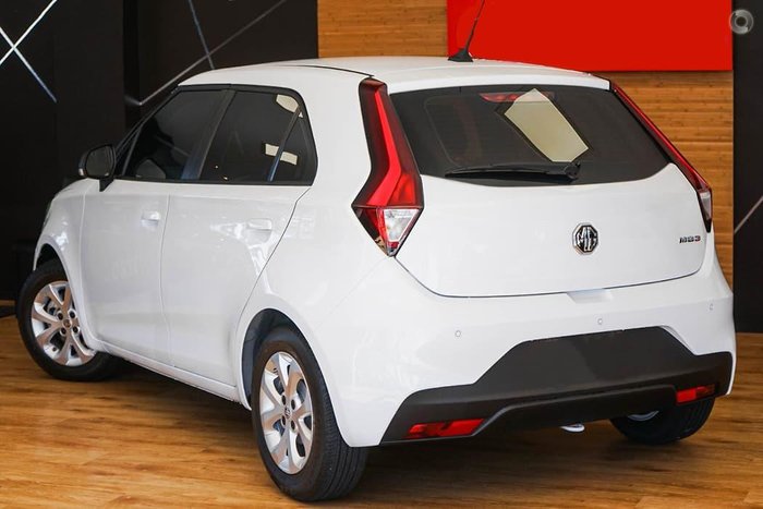 2023 MG MG3 Core