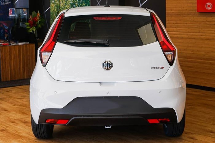 2023 MG MG3 Core