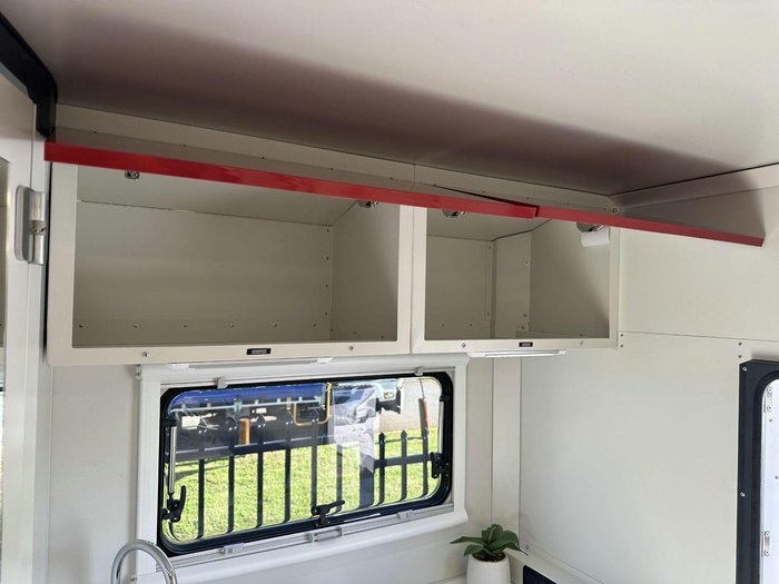 2023 Pioneer Campers Verve E/W