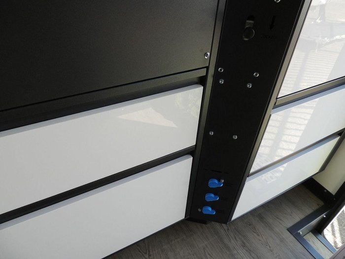 2023 Pioneer Campers Verve E/W