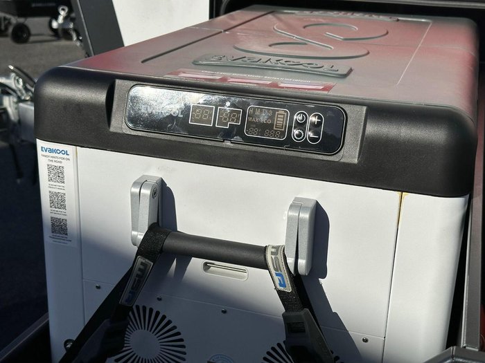 2023 Pioneer Campers Verve E/W