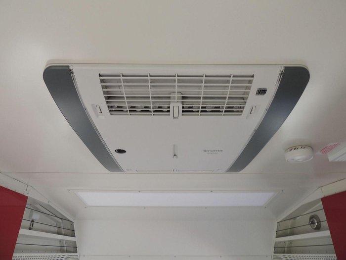 2023 Pioneer Campers Verve E/W