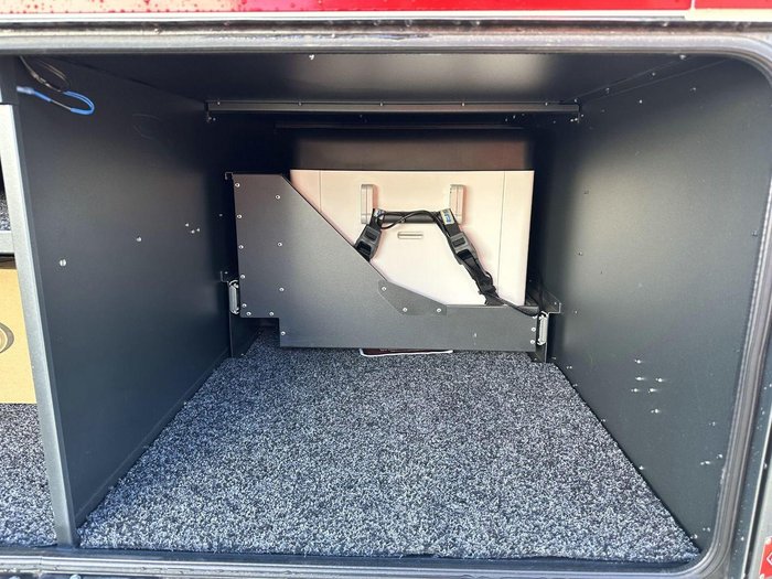 2023 Pioneer Campers Verve E/W