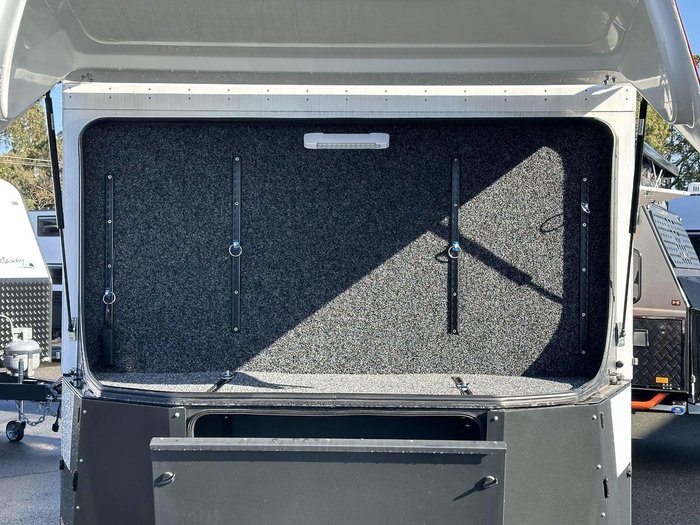 2023 Pioneer Campers Verve E/W