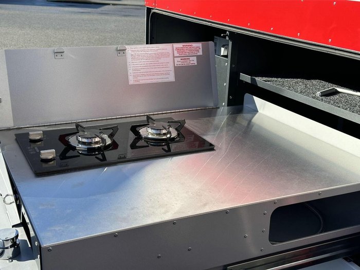 2023 Pioneer Campers Verve E/W