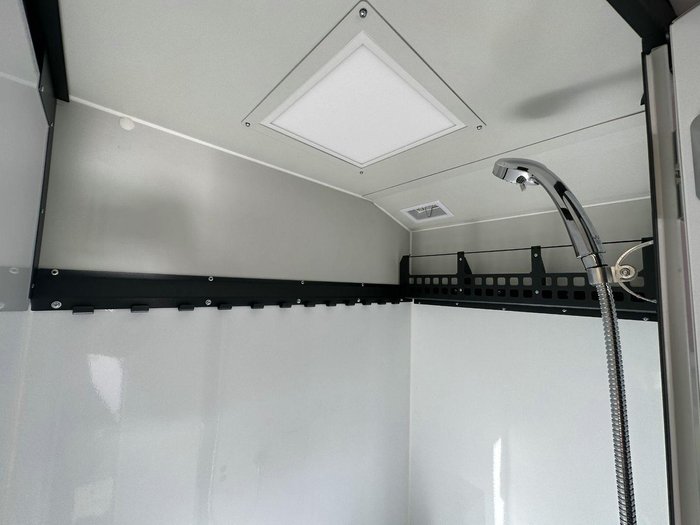 2023 Pioneer Campers Verve E/W