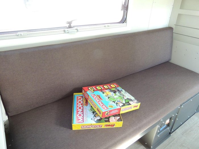 2023 Pioneer Campers Verve E/W