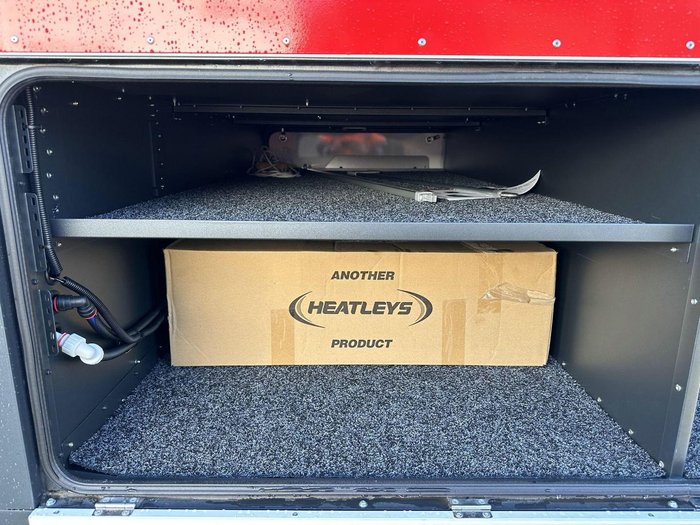 2023 Pioneer Campers Verve E/W