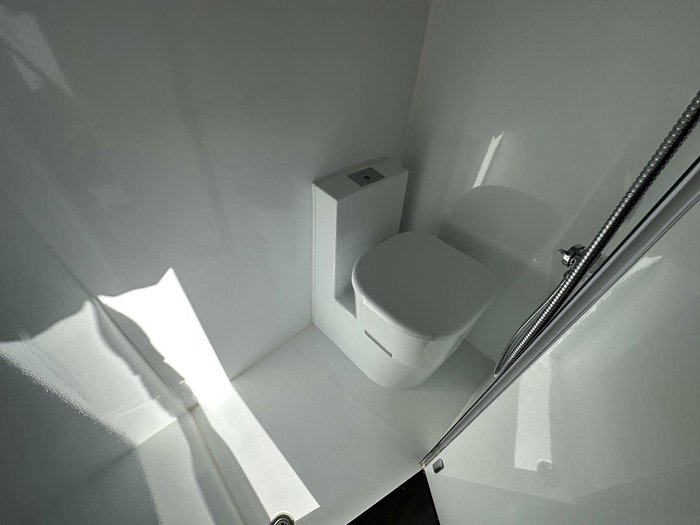 2023 Pioneer Campers Verve E/W