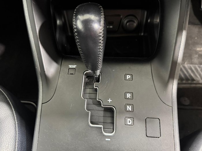 2011 Hyundai ix35 Elite