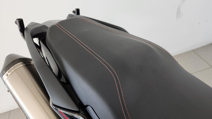 2013 Triumph Tiger Sport Tiger White