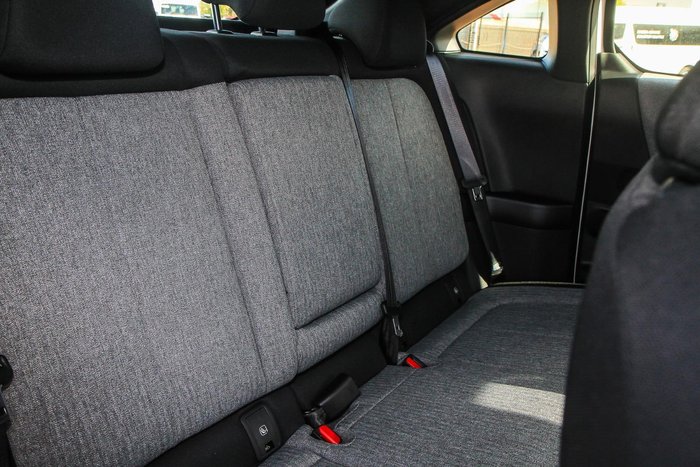 2023 Mazda MX-30 G20e Evolve