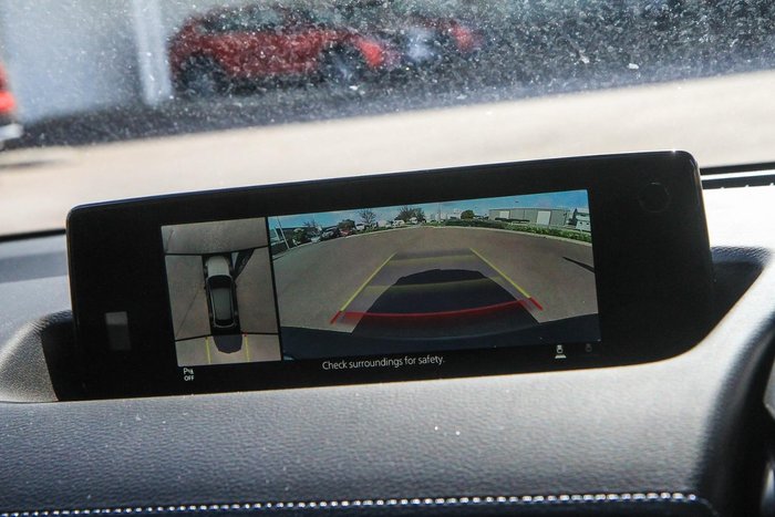 2023 Mazda MX-30 G20e Evolve