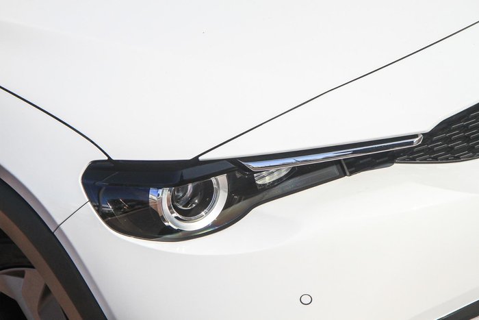 2023 Mazda MX-30 G20e Evolve