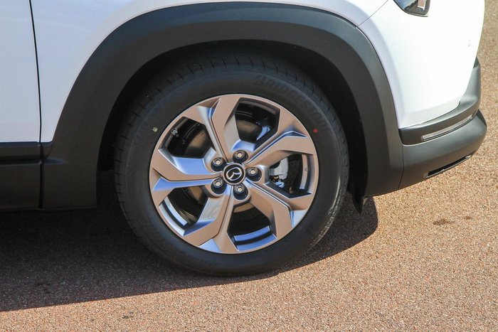 2023 Mazda MX-30 G20e Evolve