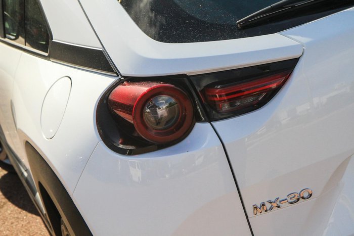 2023 Mazda MX-30 G20e Evolve