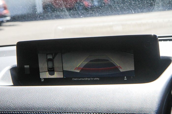 2023 Mazda MX-30 G20e Evolve