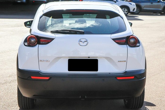 2023 Mazda MX-30 G20e Evolve