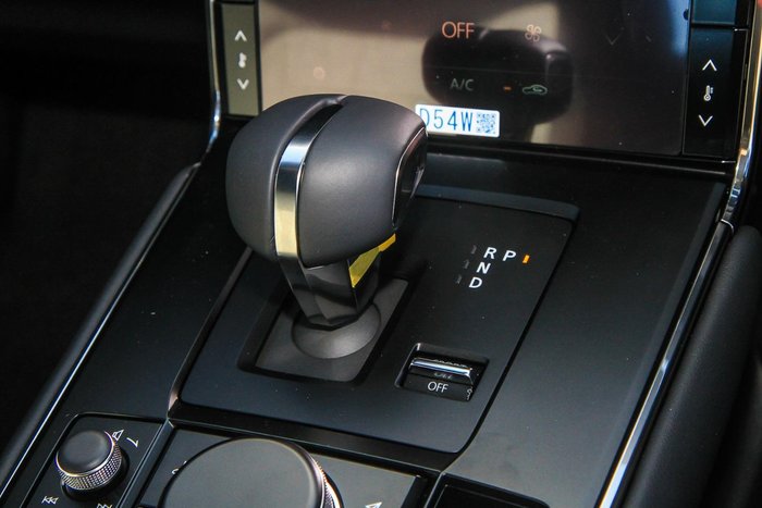 2023 Mazda MX-30 G20e Evolve