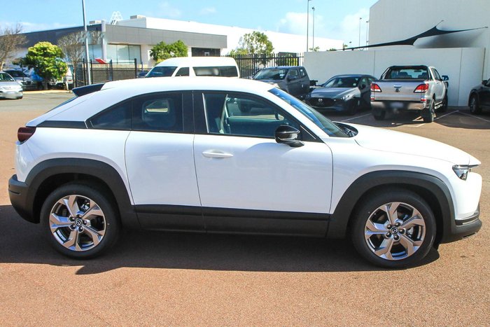 2023 Mazda MX-30 G20e Evolve