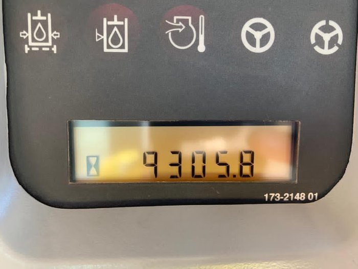 2008 Caterpillar 966H