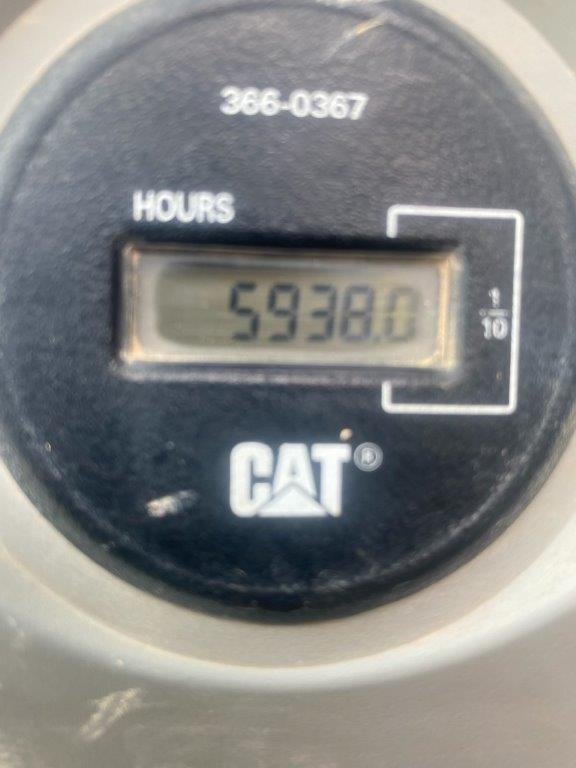 2014 Caterpillar 349E