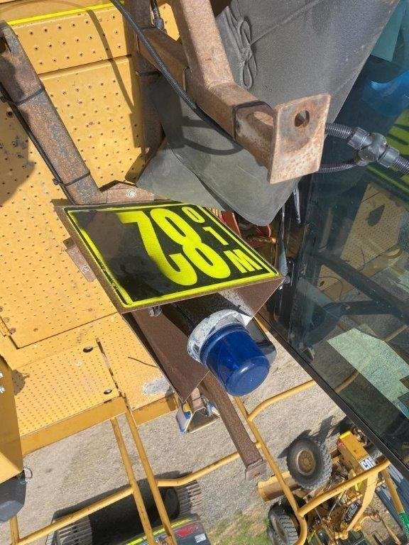 2001 Caterpillar 988G