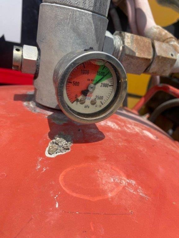 2001 Caterpillar 988G