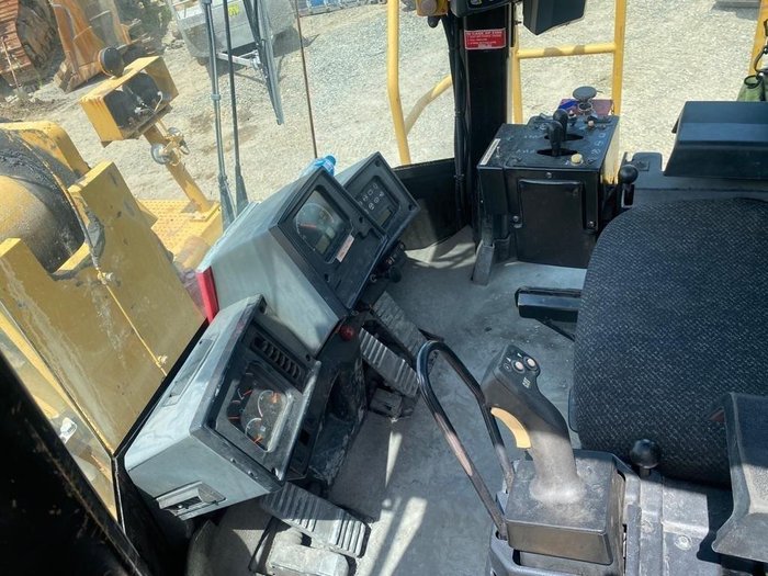 2001 Caterpillar 988G