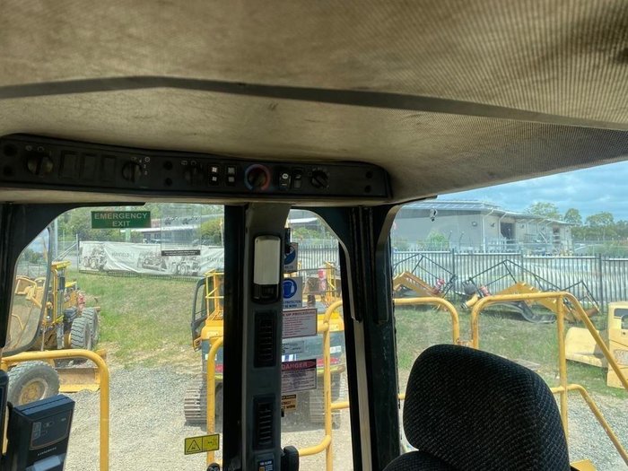 2001 Caterpillar 988G 
