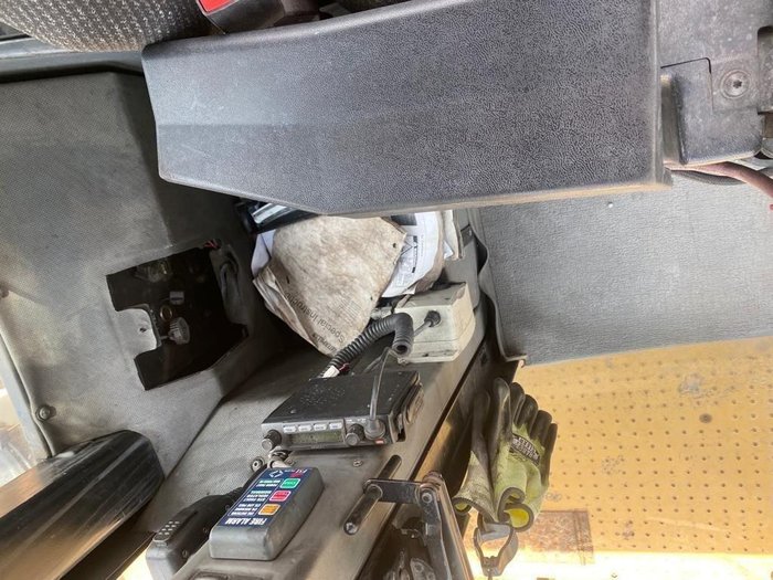 2001 Caterpillar 988G 